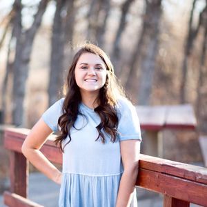 Meet your Posher, Amanda